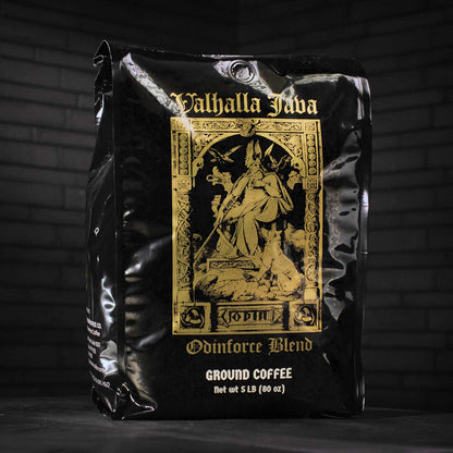 Valhalla Java Odinforce Blend
