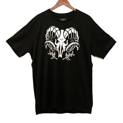 Zodiac Series Tee: Aries