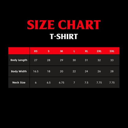 Zodiac Series Tee: Aries