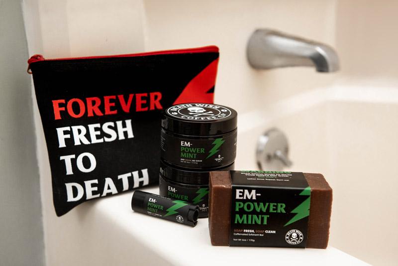 EMPOWERmint Self-Care Kit