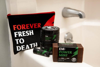EMPOWERmint Self-Care Kit