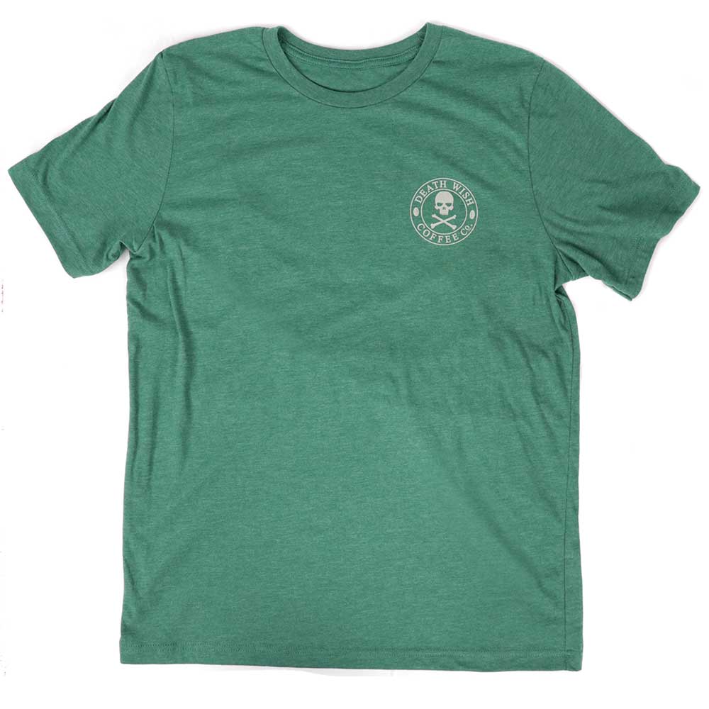 Cthulhu Medallion Limited-edition T-shirt