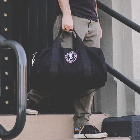 Death Wish Duffel