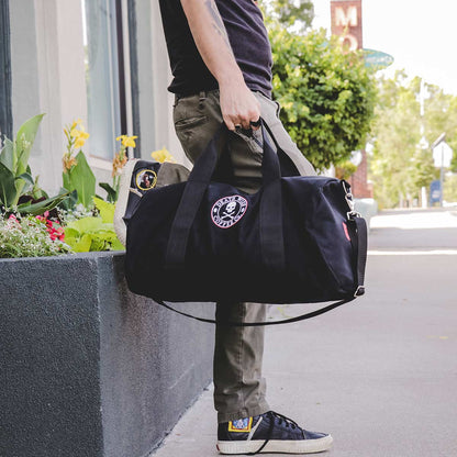 Death Wish Duffel