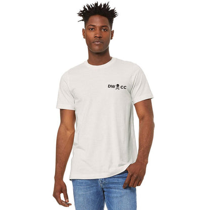 The Tree Hugger (White)