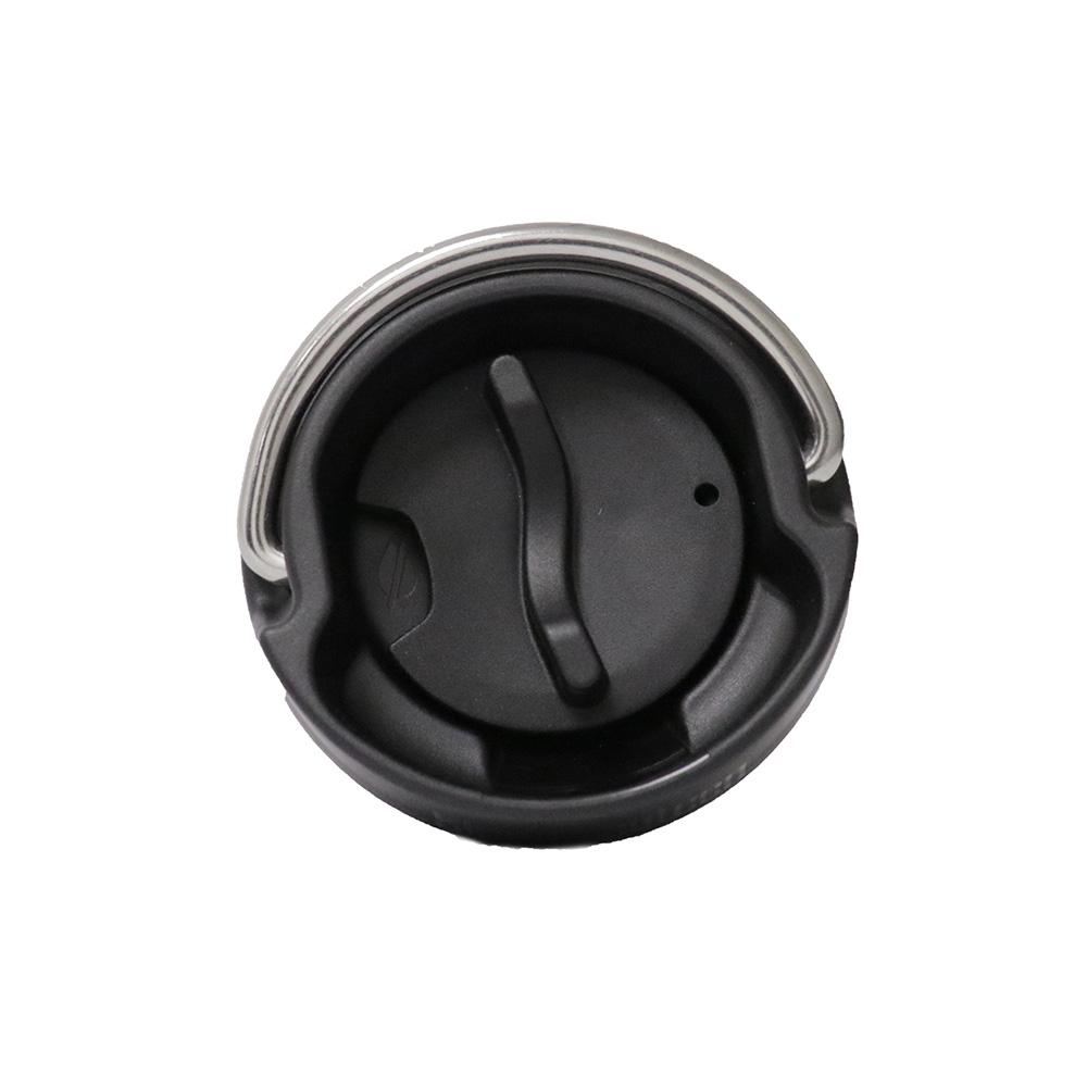 Top view of 2020 Valhalla Java Klean Kanteen