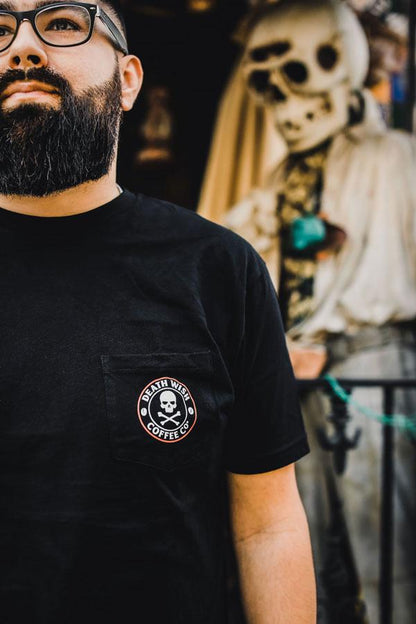 Día de los Muertos T-shirt