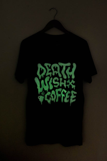 Glow-Up in the Dark Tee