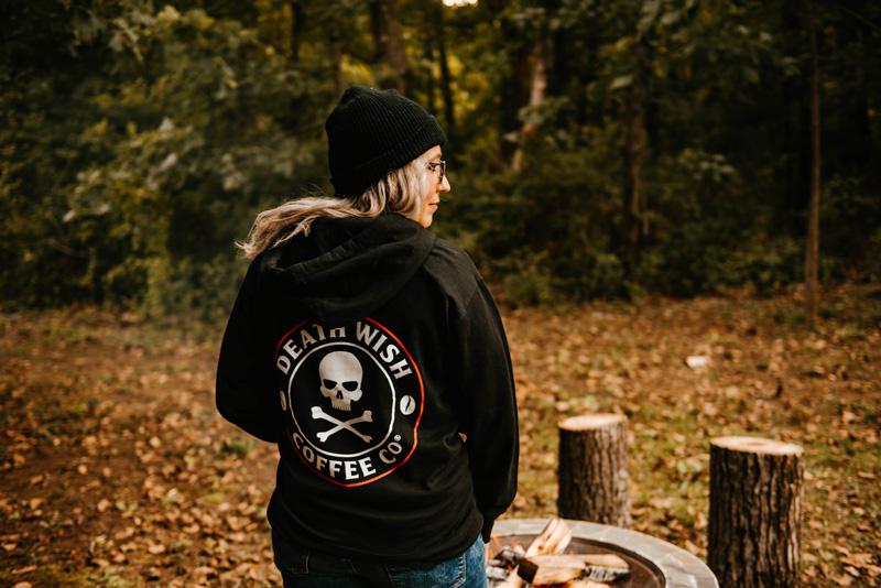 Classic Logo Hoodie