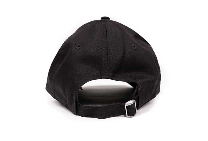 Adjustable Logo Hat