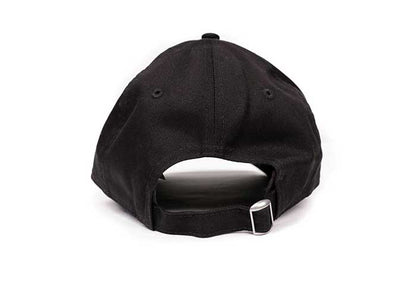 Adjustable Logo Hat