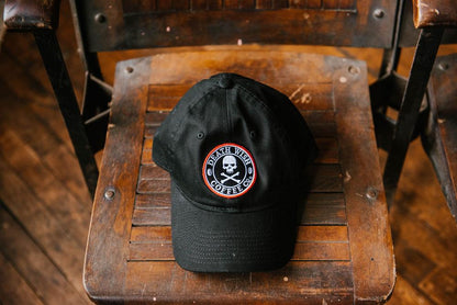 Adjustable Logo Hat