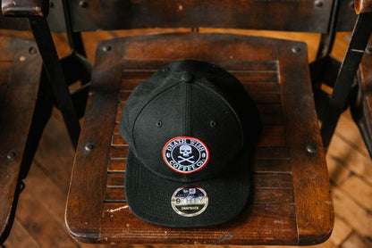 New Era Snapback Hat
