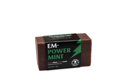 EMPOWERmint Self-Care Kit
