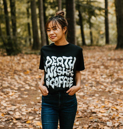 Glow-Up in the Dark Tee