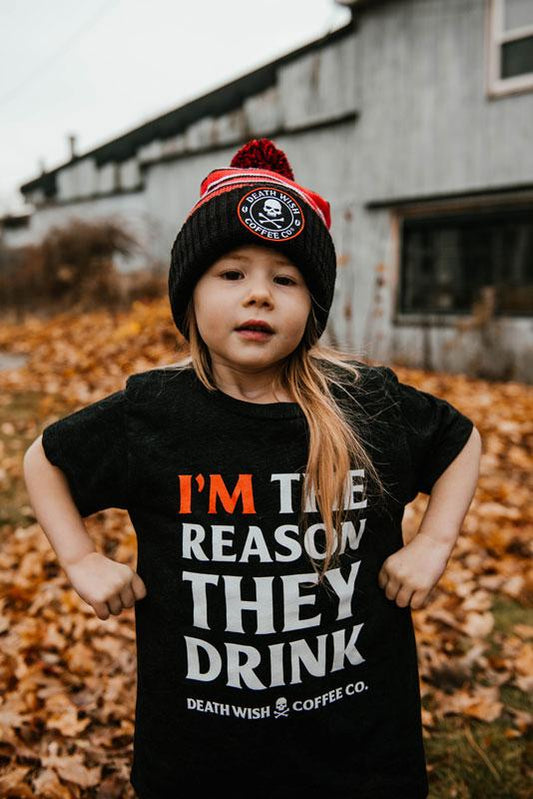 Toddler Tee