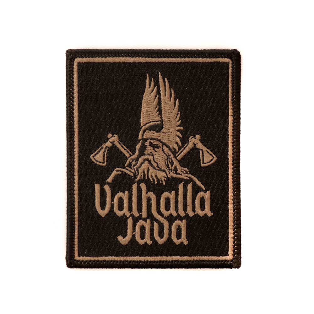 2020 Valhalla Java patch