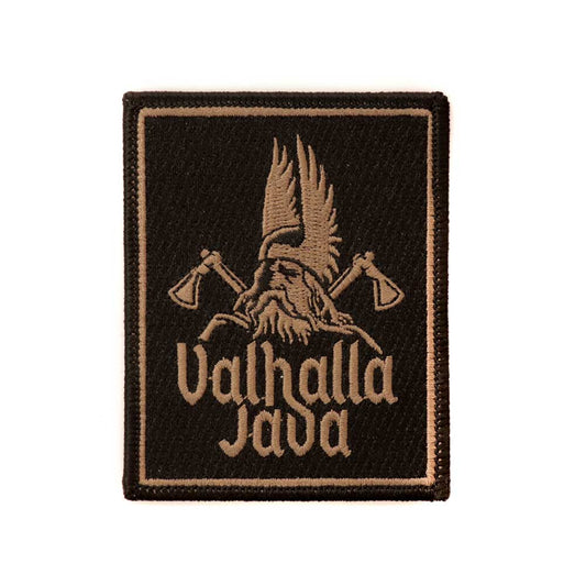 2020 Valhalla Java patch