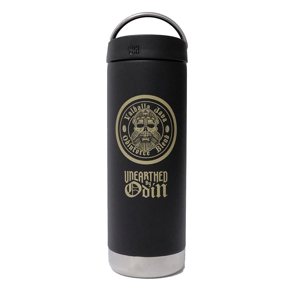 2020 Valhalla Java Klean Kanteen