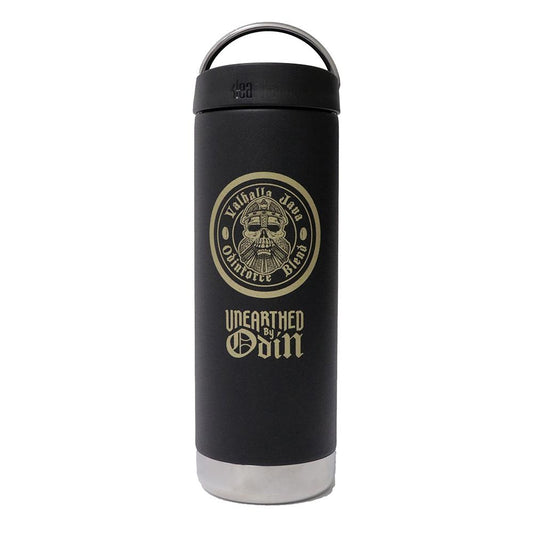 2020 Valhalla Java Klean Kanteen